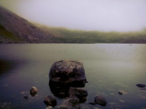 Lago della Duchessa