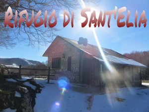 Rifugio di Sant'Elia