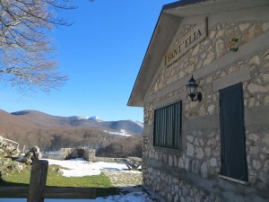 Rifugio di Sant'Elia 3