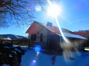 Rifugio di Sant'Elia