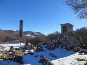 Rifugio di Sant'Elia 4