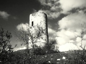 Torre di Sperone