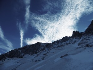 Parco Nazionale del Gran Sasso e Monti della Laga - Corno Piccolo