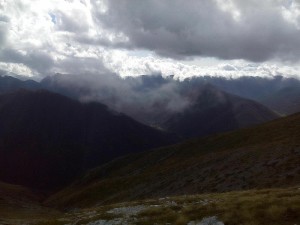 Appennino abruzzese