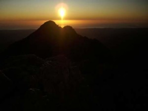 Gran Sasso d'Italia