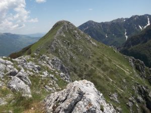 parco nazionale d'Abruzzo