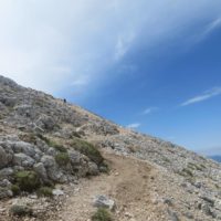 Escursione guidata sul Monte Velino