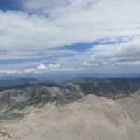 Escursione guidata sul Monte Velino