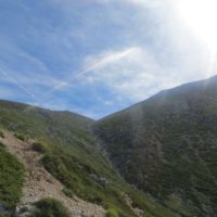 Escursione guidata sul Monte Velino