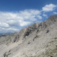 Escursione guidata sul Monte Velino