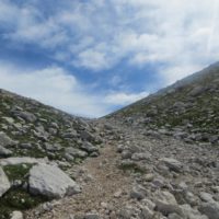 Escursione guidata sul Monte Velino