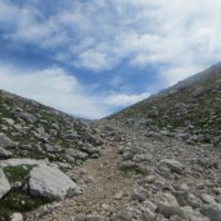 Escursione guidata sul Monte Velino