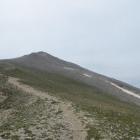 Escursione guidata sul Monte Velino