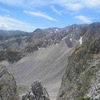 Escursione guidata sul Monte Velino