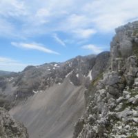 Escursione guidata sul Monte Velino