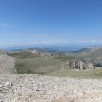 Escursione guidata sul Monte Velino