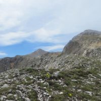 Escursione guidata sul Monte Velino