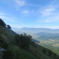 Escursione guidata sul Monte Velino