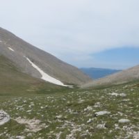 Escursione guidata sul Monte Velino