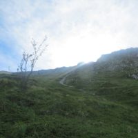 Escursione guidata sul Monte Velino