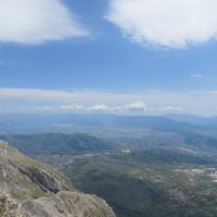 Escursione guidata sul Monte Velino