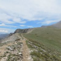 Escursione guidata sul Monte Velino