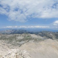 Escursione guidata sul Monte Velino