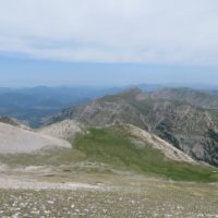 Escursione guidata sul Monte Velino