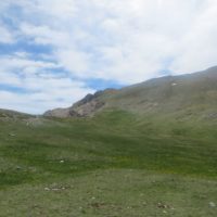 Escursione guidata sul Monte Velino