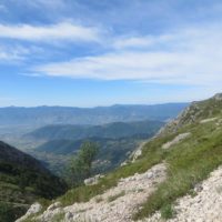 Escursione guidata sul Monte Velino