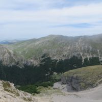 Escursione guidata sul Monte Velino