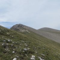 Escursione guidata sul Monte Velino