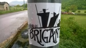 Il Cammino dei Briganti