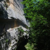 Eremo di San Giovanni all'Orfento