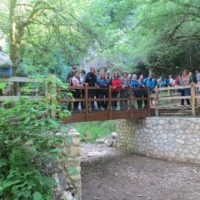 Riserva Grotte di Luppa