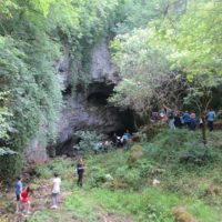 Riserva Grotte di Luppa