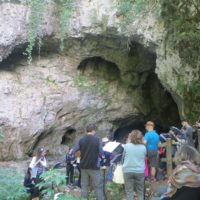 Riserva Grotte di Luppa