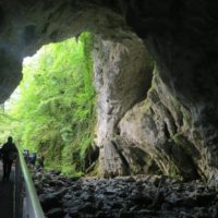 Riserva Grotte di Luppa