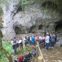 Riserva Grotte di Luppa