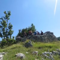 Eremo di San Giovanni all'Orfento