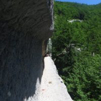 Eremo di San Giovanni all'Orfento