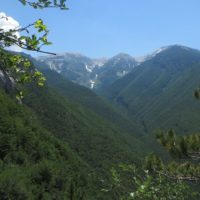 Eremo di San Giovanni all'Orfento