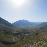 Gran Sasso d'Italia