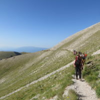 Gran Sasso d'Italia