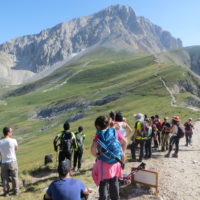 Gran Sasso d'Italia