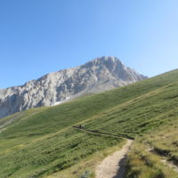 Gran Sasso d'Italia