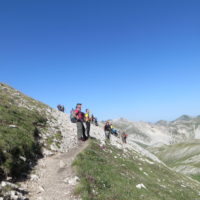 Gran Sasso d'Italia