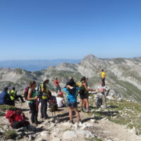 Gran Sasso d'Italia