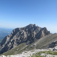 Gran Sasso d'Italia