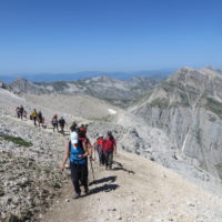 Gran Sasso d'Italia